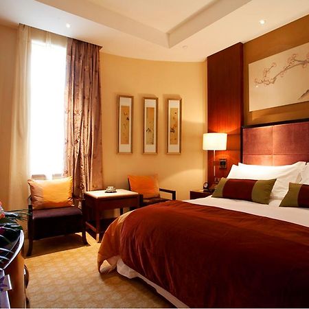 Celebrity City Hotel Ченду Екстер'єр фото