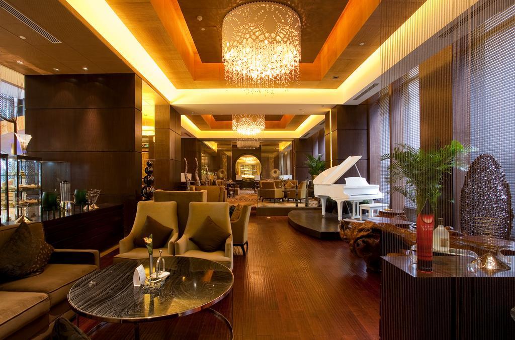 Celebrity City Hotel Ченду Екстер'єр фото