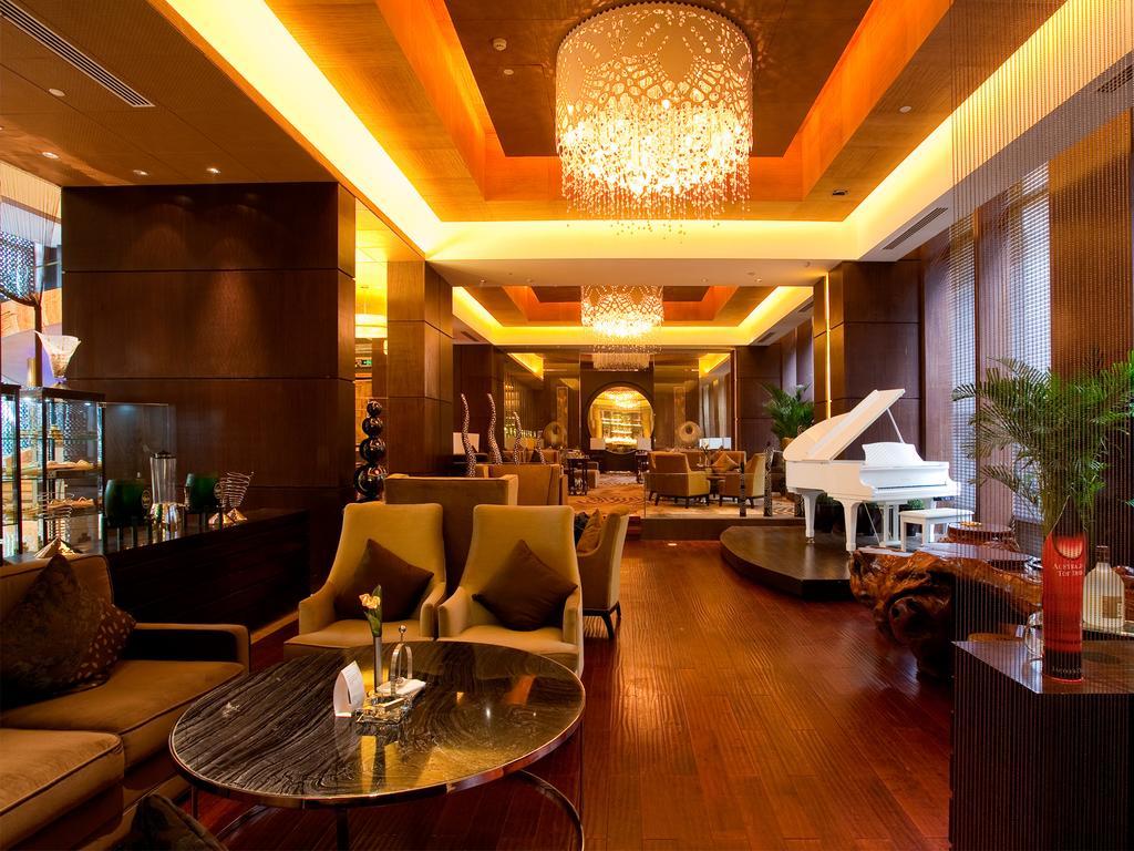 Celebrity City Hotel Ченду Екстер'єр фото