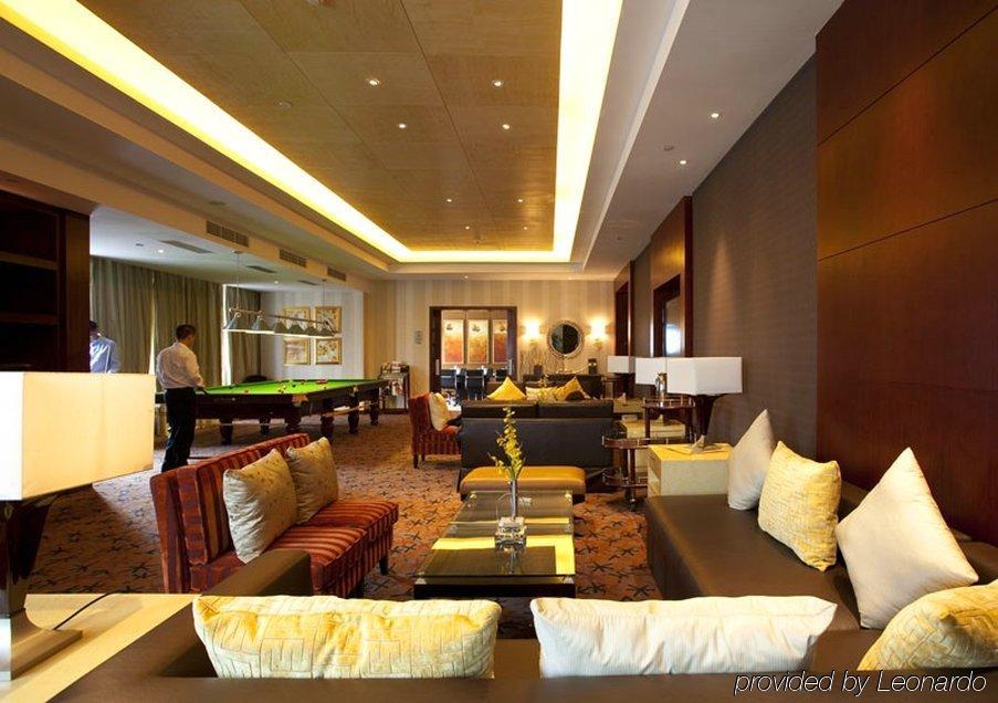 Celebrity City Hotel Ченду Ресторан фото