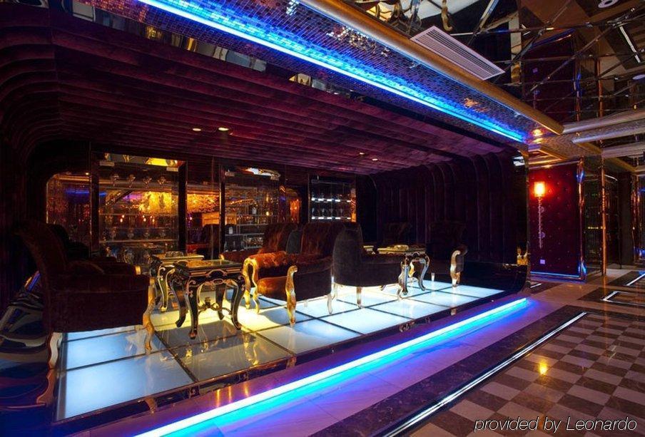 Celebrity City Hotel Ченду Інтер'єр фото