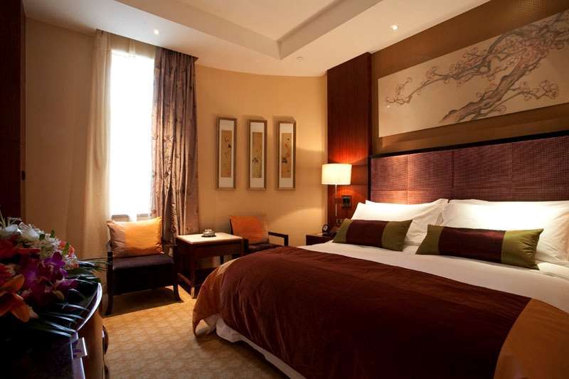 Celebrity City Hotel Ченду Номер фото