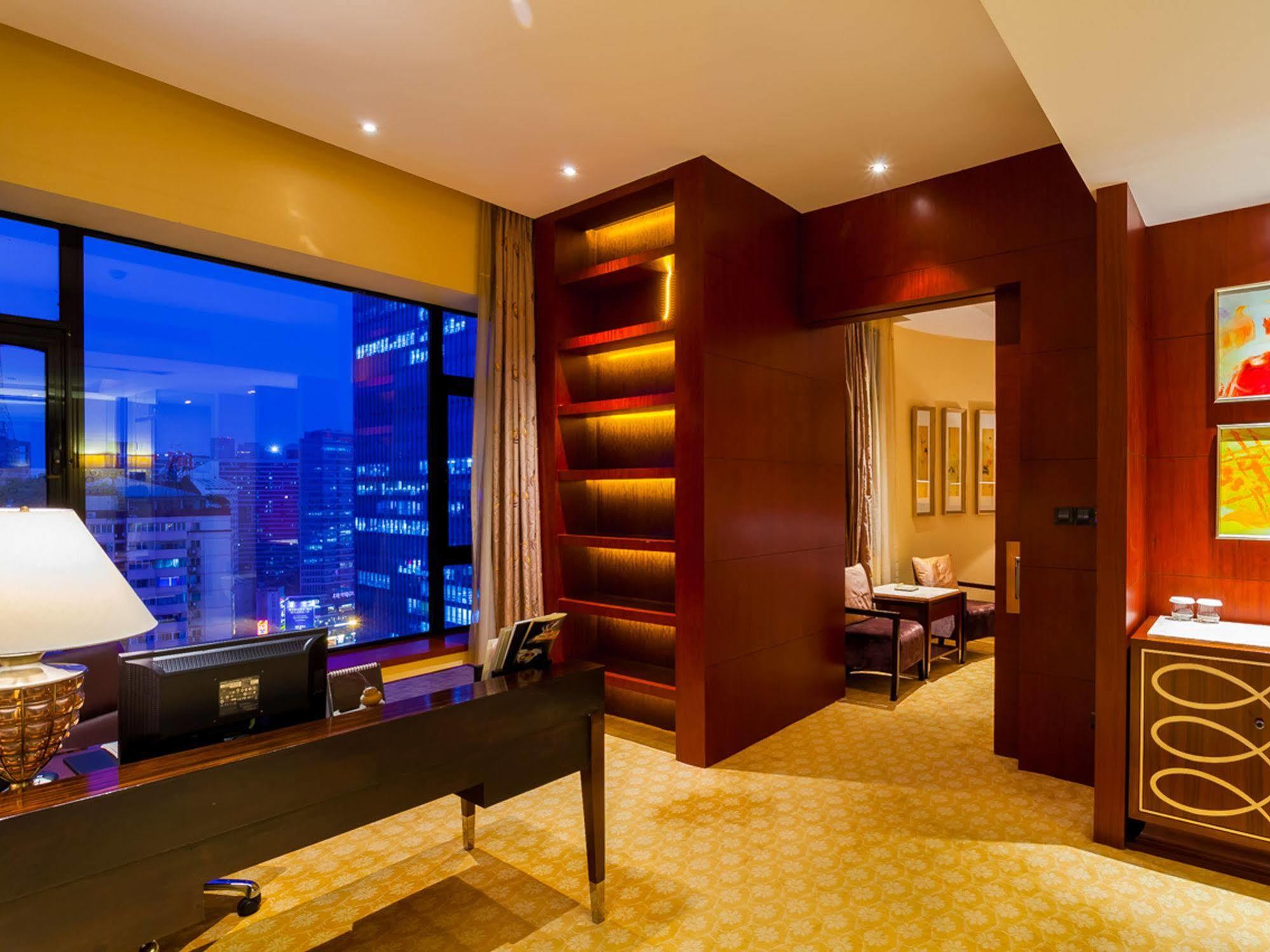 Celebrity City Hotel Ченду Екстер'єр фото