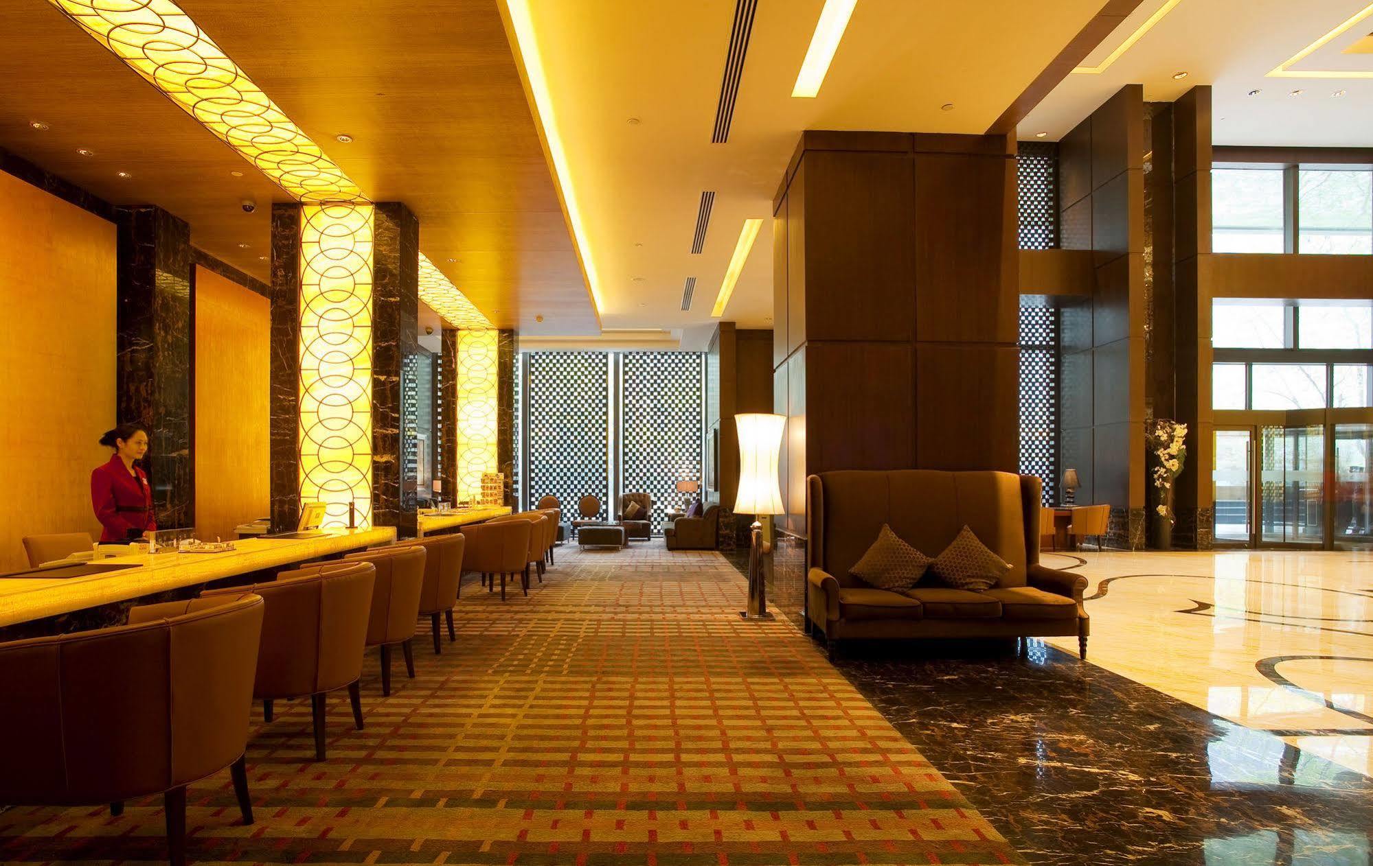 Celebrity City Hotel Ченду Екстер'єр фото