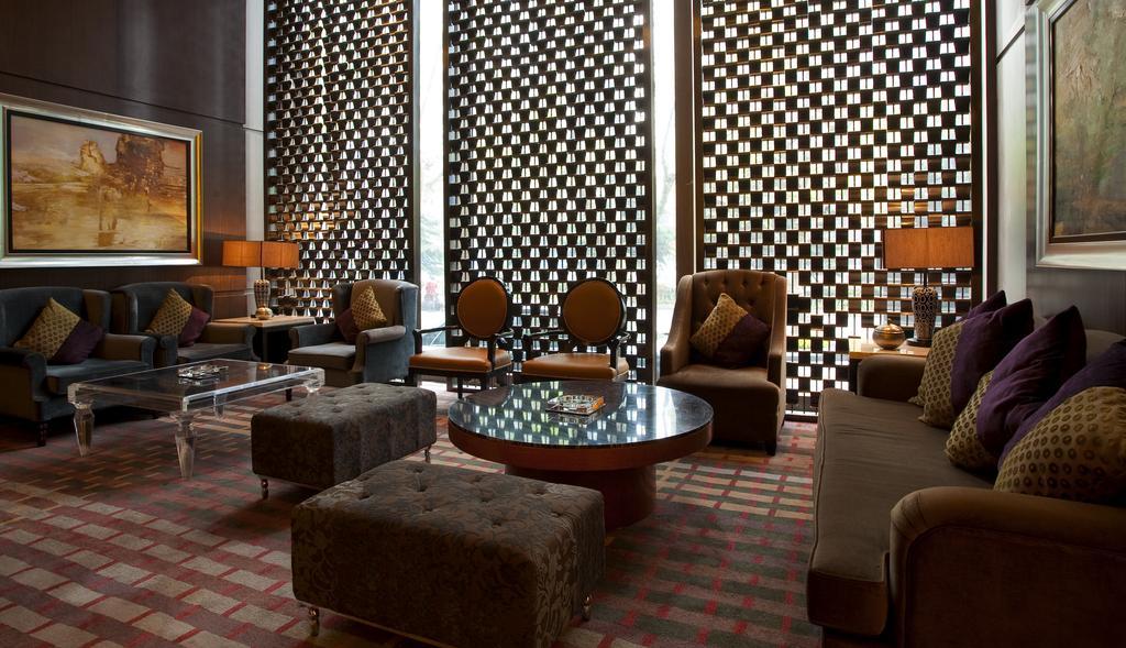 Celebrity City Hotel Ченду Екстер'єр фото